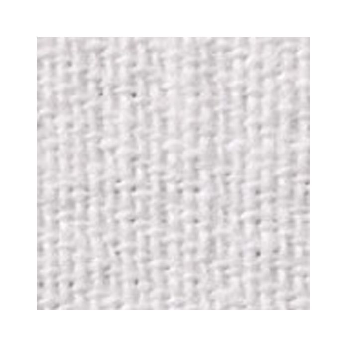 Cotton Drill - White Cotton Drill - White