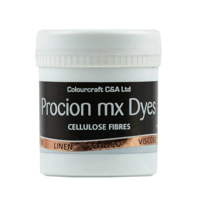 Craft Dye 50g - Black Craft Dye 50g - Black