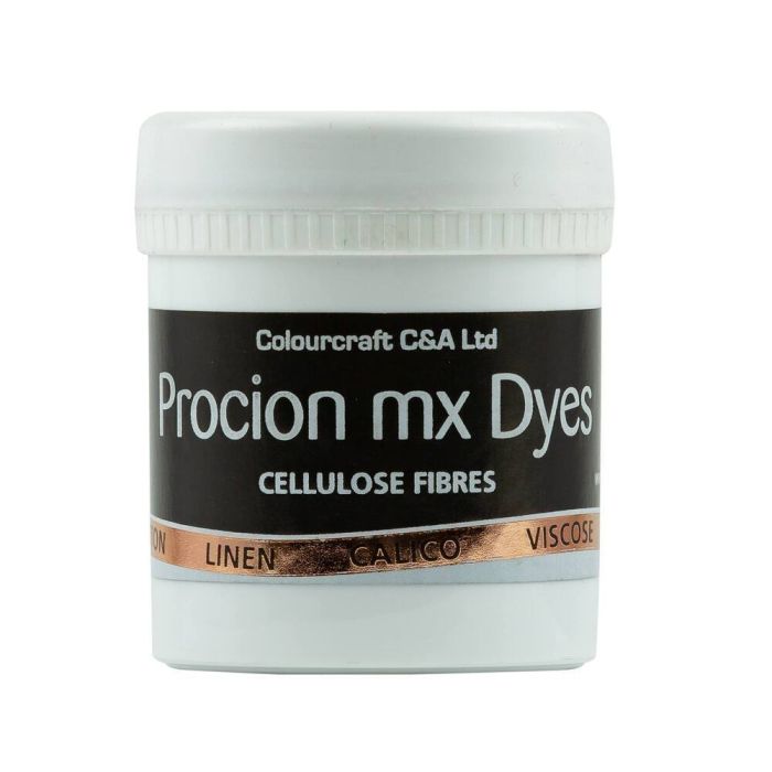 Craft Dye 50g - Magenta Craft Dye 50g - Magenta