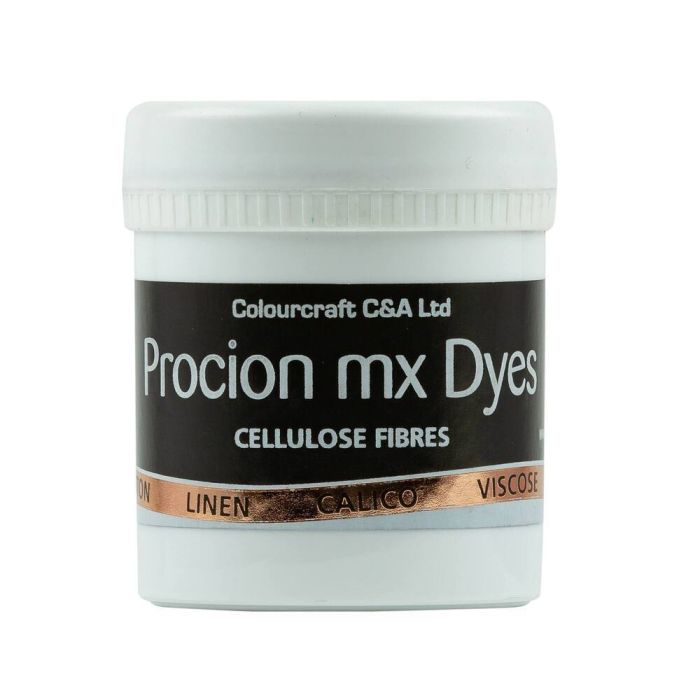 Craft Dye 50g - Turquoise Craft Dye 50g - Turquoise