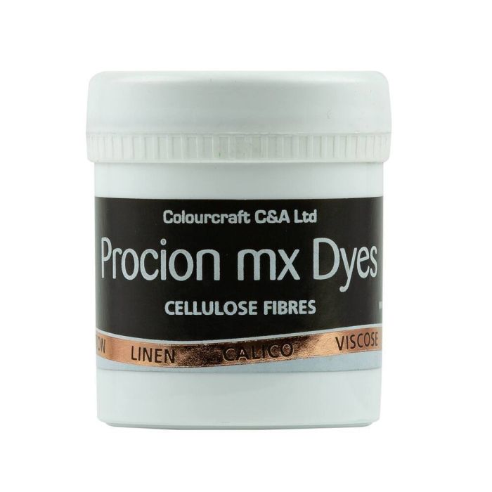 Craft Dye 50g - Yellow