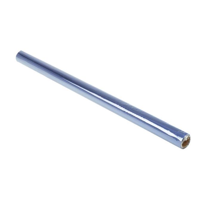 Cellophane 500mm x 4.5m - Blue Cellophane 500mm x 4.5m - Blue