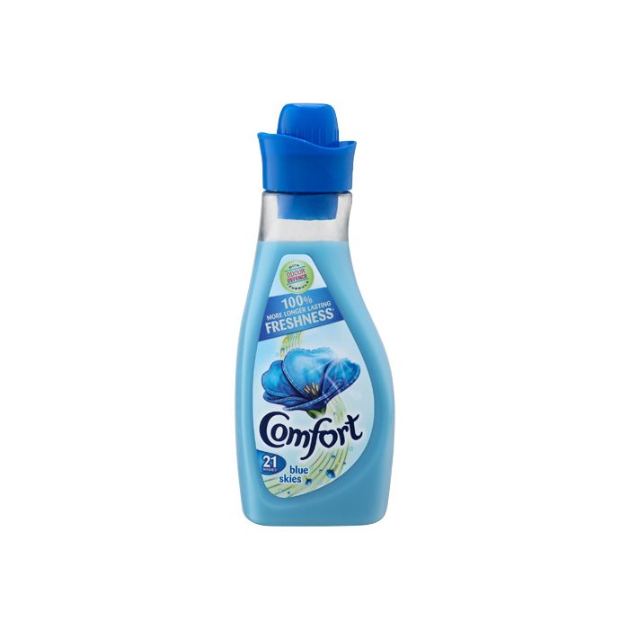 Comfort Fabric Conditioner Concentrate 750ml