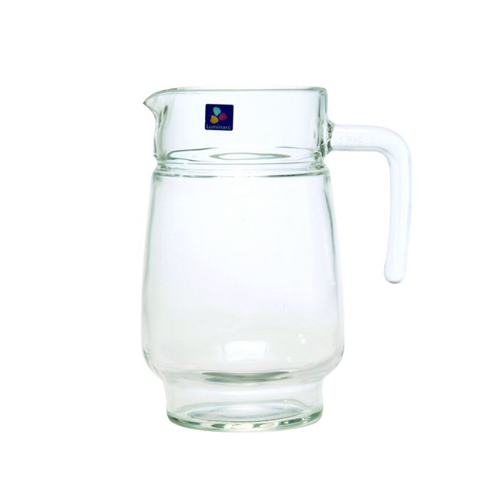 Glass Jug 1.6 Litre Glass Jug 1.6 Litre