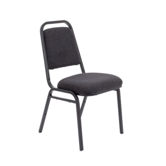 Banqueting Chair - Charcoal Banqueting Chair - Charcoal