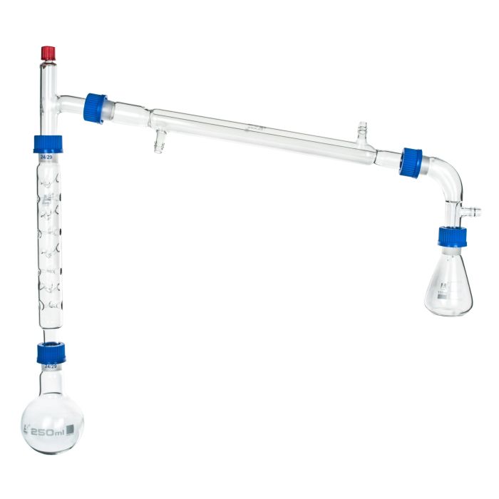 Vacuum Fractional Distillation - Secure Joint