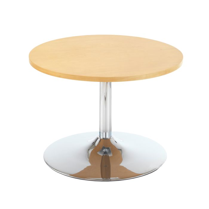 Astral Low Coffee Table - Beech Astral Low Coffee Table - Beech