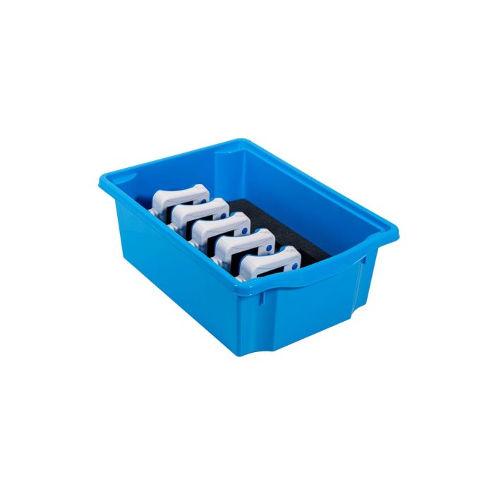 Smart Pro Logger Charging Tray Smart Pro Logger Charging Tray