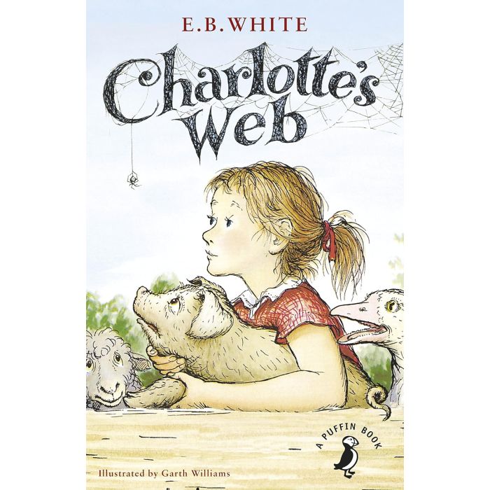 Charlotte's Web Charlotte's Web