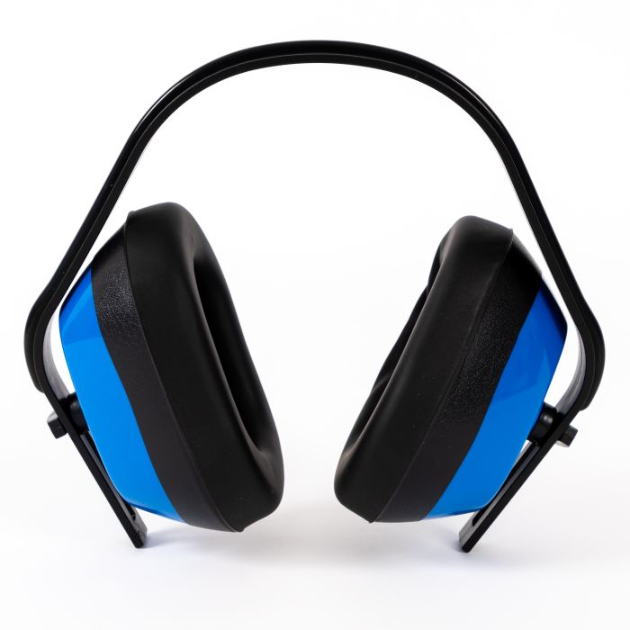 Children's Adjustable Ear Defenders