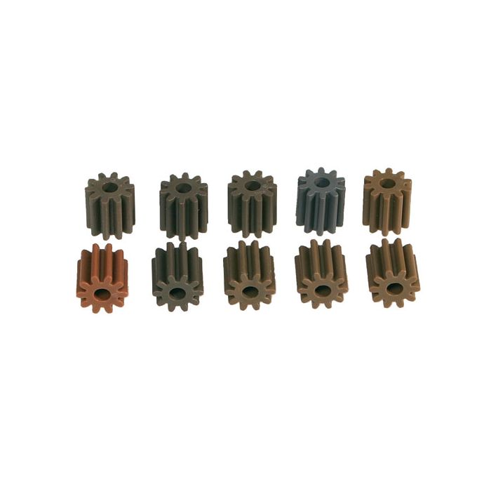 Bore Pinions Bore Pinions