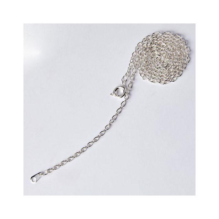 Silver Plated Silver Plated