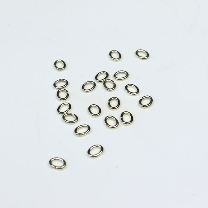 Jump Rings Jump Rings