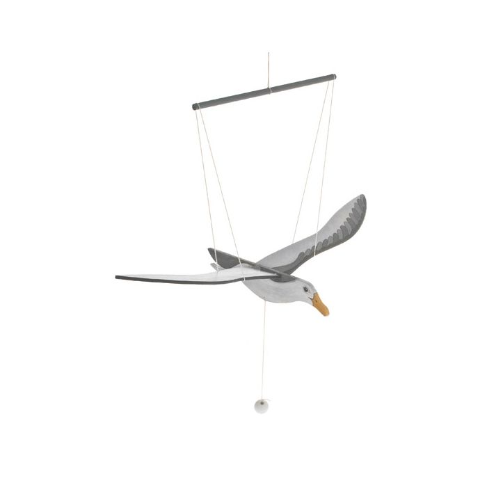 Seagull Mobile Seagull Mobile