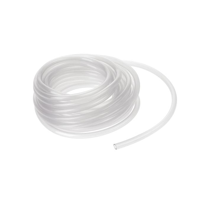 PVC Flexible Tubing - 5m Coil. PVC Flexible Tubing - 5m Coil.
