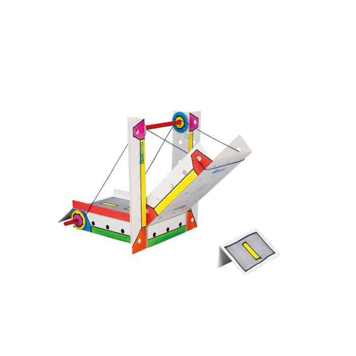 Single Model Kits - Draw Bridge