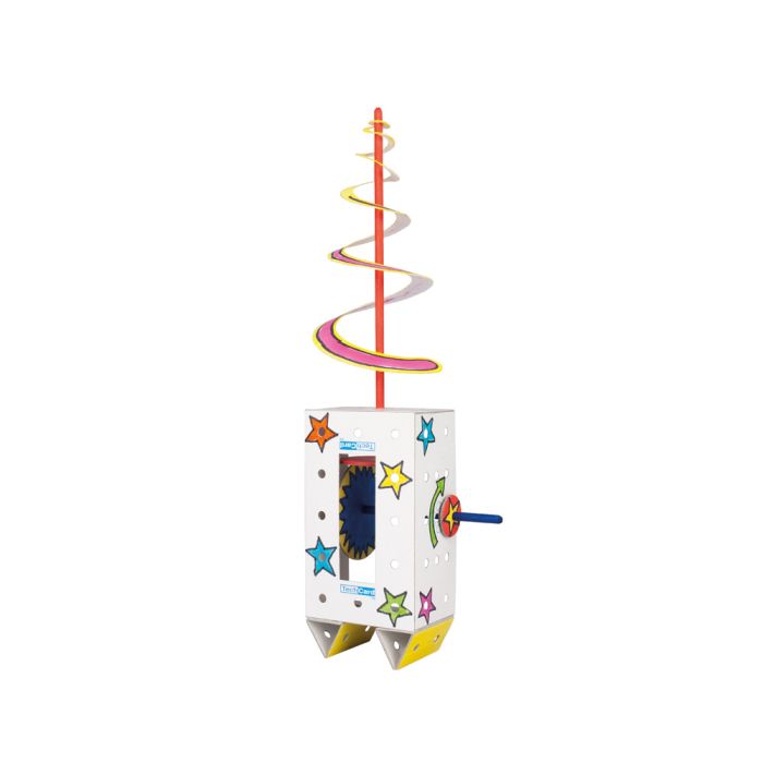 Single Model Kits - Spiral Toy