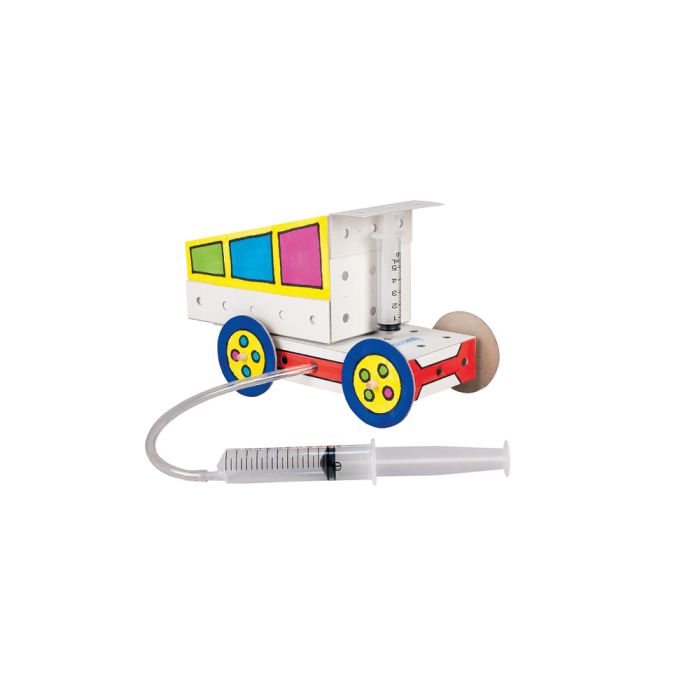 Single Model Kits - Tipper Truck