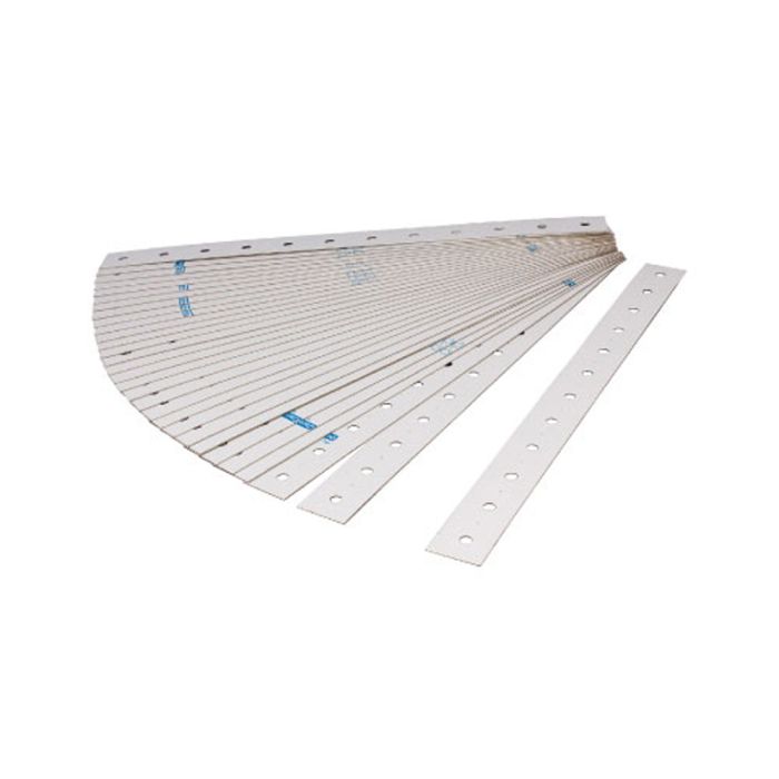 Structural Parts - TechCard Strips - Pack of 60 Structural Parts - TechCard Strips - Pack of 60