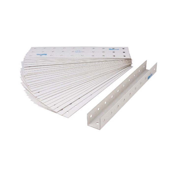Structural Parts - TechCard Beams - Pack of 30 Structural Parts - TechCard Beams - Pack of 30