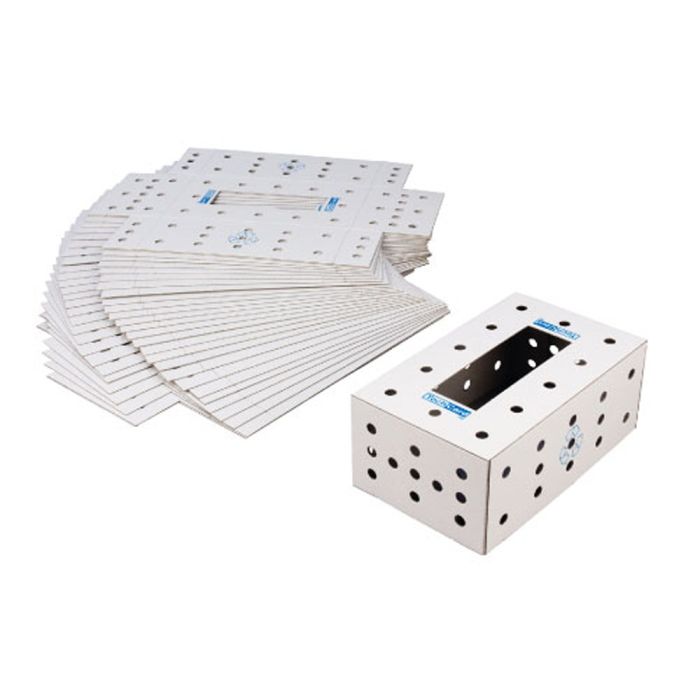 Structural Parts - Project Bases - Pack of 30 Structural Parts - Project Bases - Pack of 30