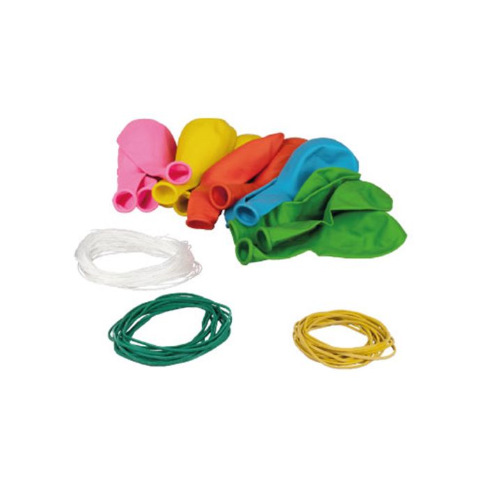 Mechanical Parts - Mixed Components Pack Mechanical Parts - Mixed Components Pack