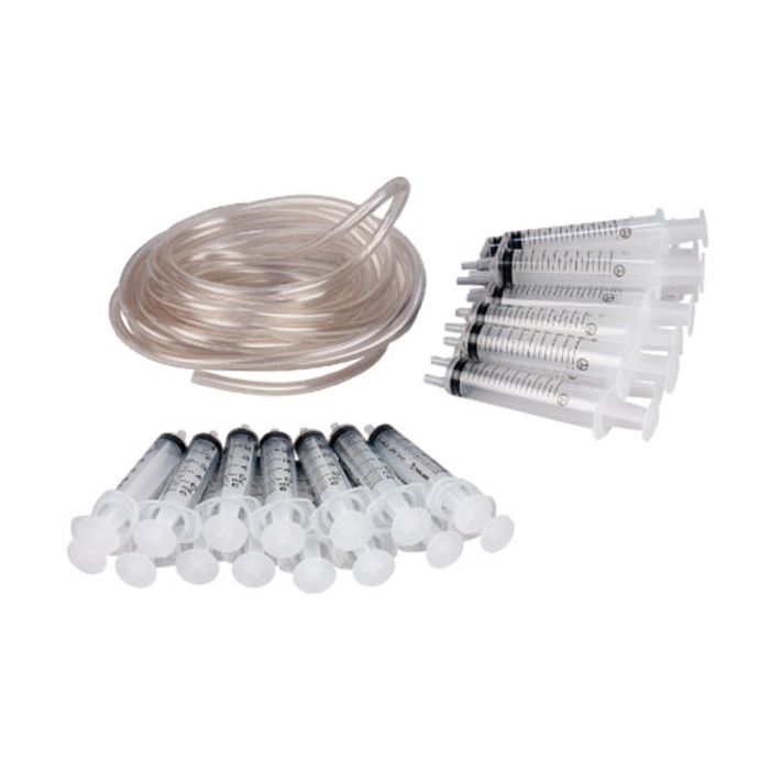 Mechanical Parts - Pneumatics Pack Mechanical Parts - Pneumatics Pack