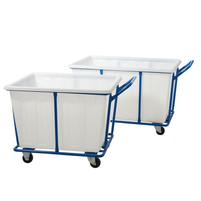 Polypropylene Container Truck - 250 Litre