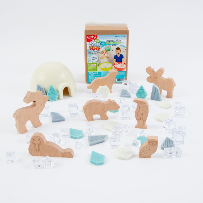 Cold Environments Bundle