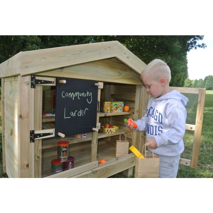 Community Larder