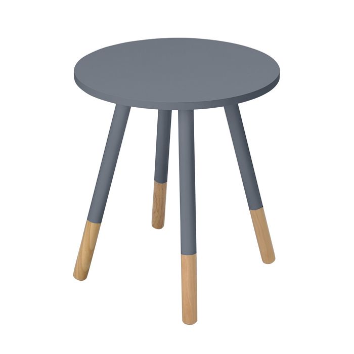 Costa Side Table - Grey Costa Side Table - Grey