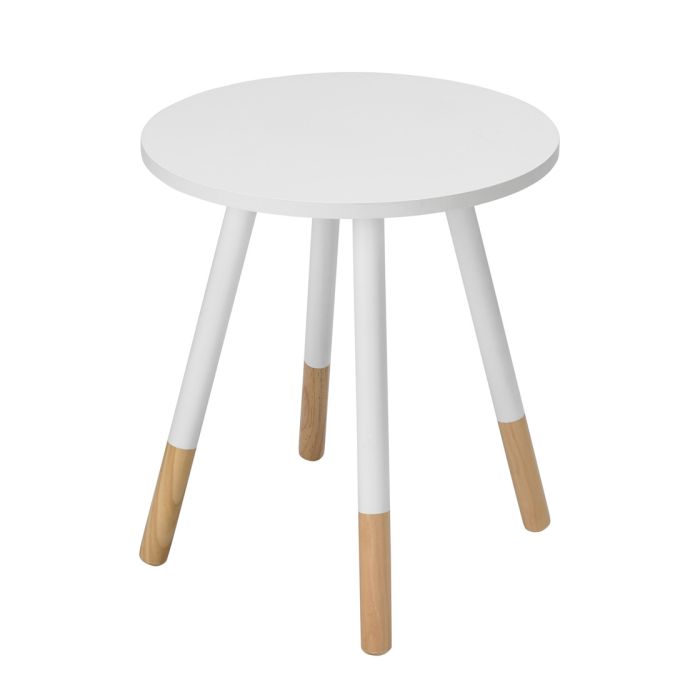 Costa Side Table - White Costa Side Table - White