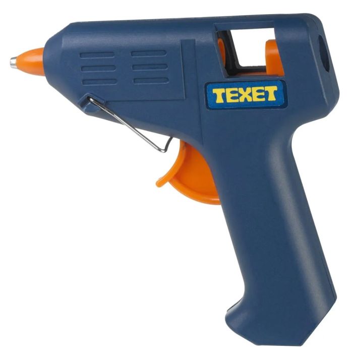 TEXET Hot Melt Glue Gun