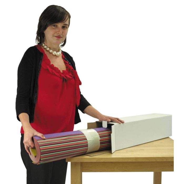 Giant Koloroll 609 x 914mm 50 Sheets