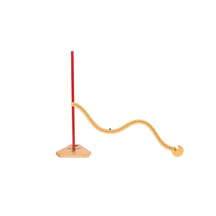 Foundation Physics- Kinetic and Potential Energy Ramp