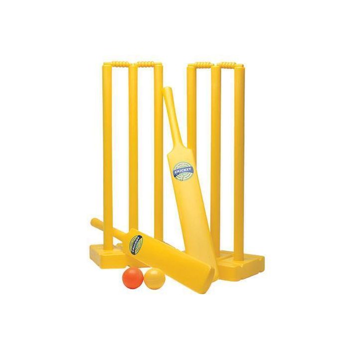Complete Cricket Set