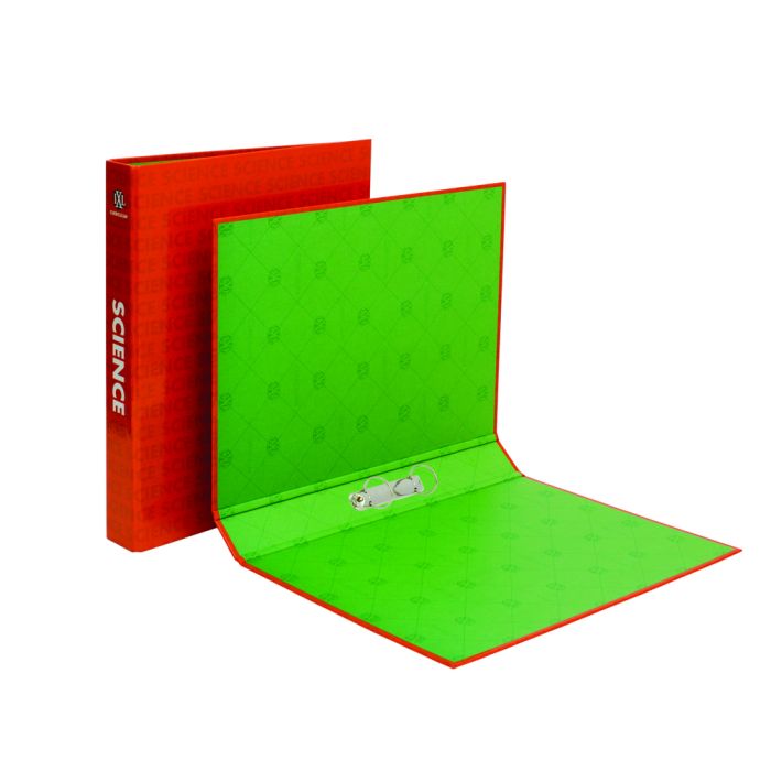 IXL Curriculum Binders Science - Pack of 10