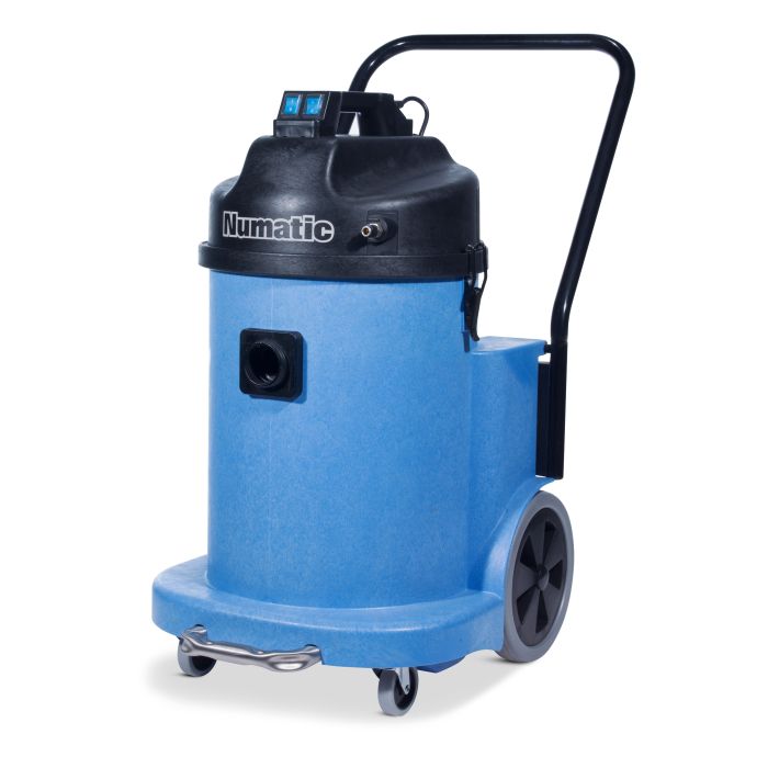 Numatic CT900 Industrial Carpet & Upholstery Cleaner