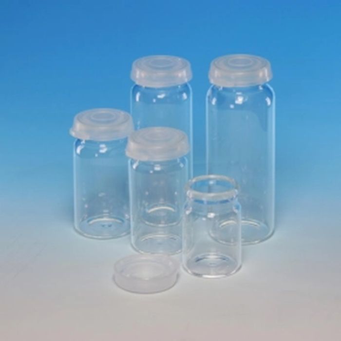 CLARITY Snap Top Specimen Tube-14ml-Pk 100