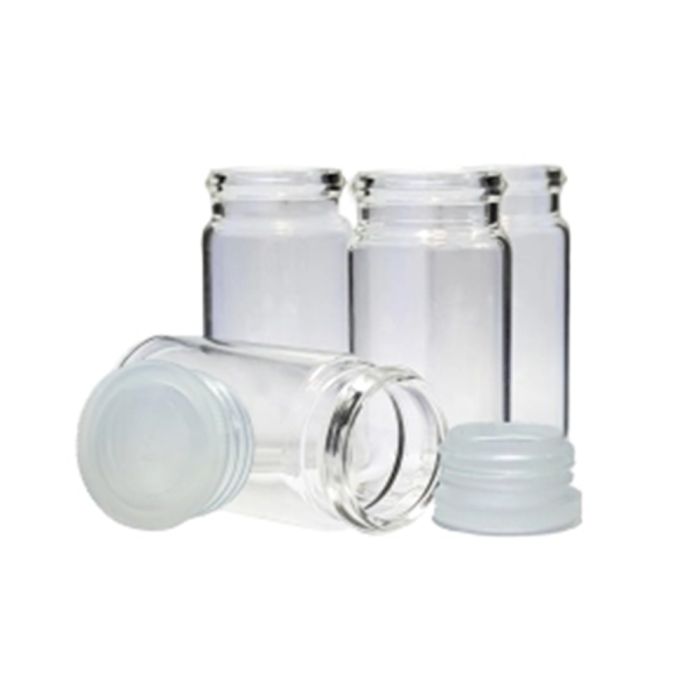 CLARITY Push Top Specimen Tube-1.75ml-Pk 100