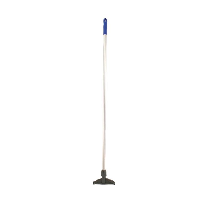 Kentucky Mop Handle & Clip - Blue