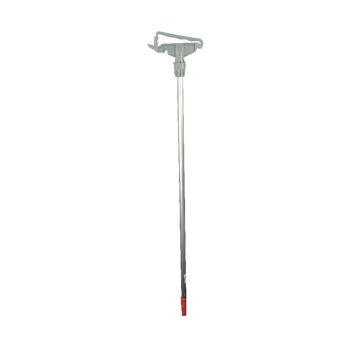 Kentucky Mop Handle & Clip - Red