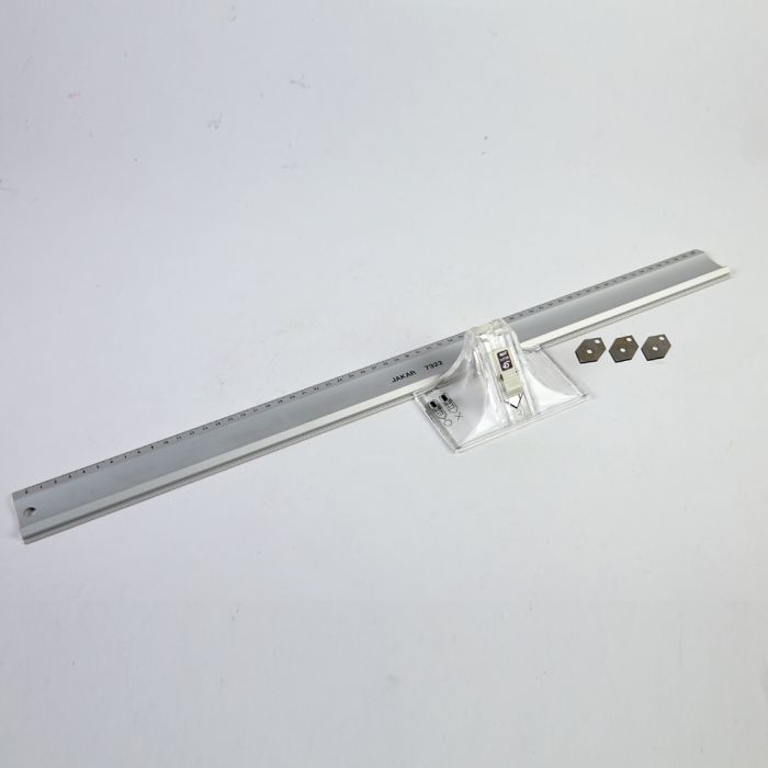 Jaker Mount Cutting System