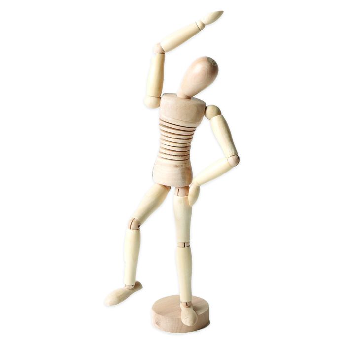 Flexibody Lay Figure Flexibody Lay Figure