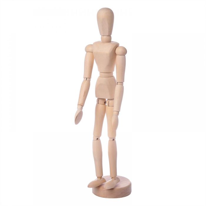 Specialist Crafts Female Lay Figure