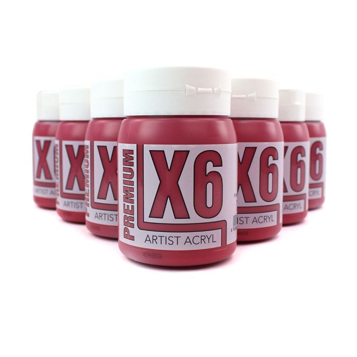 Primary Magenta Bulk Pack Primary Magenta Bulk Pack