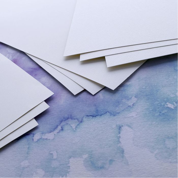 Specialist Crafts Watercolour Paper Swatches Specialist Crafts Watercolour Paper Swatches