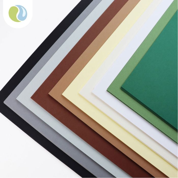 Mounting Card - A1 Sheets Assorted Mounting Card - A1 Sheets Assorted