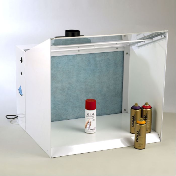 Uni Spray Booth Uni Spray Booth