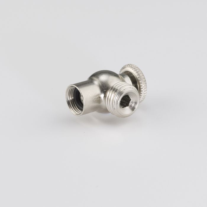 Connector Valve Connector Valve